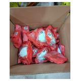 Box Lot of Valved Respirator w/ Gasket