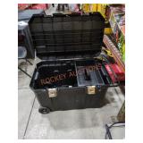 Stanley rolling tote