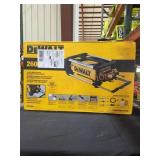 DeWalt 2600PSI Electric Pressure Washer