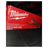 Milwaukee M18 Cordless Multi-Tool
