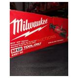 Milwaukee M12 3/8" Ratchet