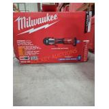 Milwaukee M18 Press Tool Kit 1/2" - 2" CTS-V Jaws