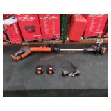 Black+Decker 12" String Trimmer Edger