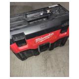Milwaukee M18 Wet/Dry Vacuum