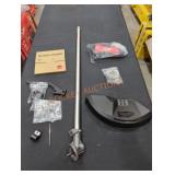 Milwaukee Brush Cutter Attachment