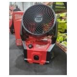 Milwaukee M18 PACKOUT Fan