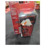 Milwaukee Digital Multimeter w/ Lo-Z