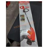 Homelite 13" 4 Amp Electric String Trimmer/Edger