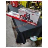 Homelite 14" 9 Amp Electric Chainsaw