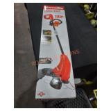 Homelite Electric String Trimmer/Edger 13" 4 Amp