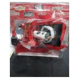 Milwaukee Door Lock Installation Kit