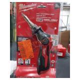 Milwaukee M12 Soldering Iron