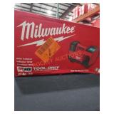 Milwaukee M18 Inflator