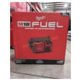 Milwaukee M18 2Gal Compact Quiet Compressor
