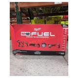 Milwaukee M18 7-Tool Combo Kit HAMMER DRILL