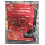 Milwaukee M12 xc 4 ah battery and charger