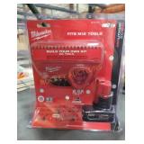 Milwaukee M12 xc 4 ah battery starter kit