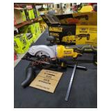 DeWalt 4-1/2" Circular Saw