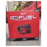 Milwaukee M18 2-Gal Compact Quiet Compressor