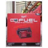 Milwaukee M18 2-Gal Compact Quiet Compressor