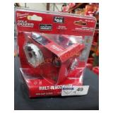 Milwaukee Door Lock Installation Kit