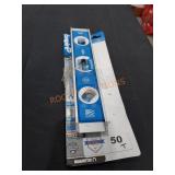 Empire 10" Magnet Torpedo Level