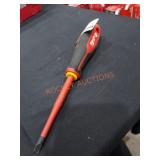 Milwaukee Screwdriver