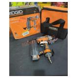 Milwaukee Pneumatic 18GA 2-1/8" Brad Nailer