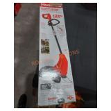 Homelite Electric String Trimmer/Edger 13" 4 AMP