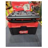 Milwaukee M18 2.5Gal Wet/Dry Vacuum