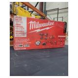 Milwaukee M18 7-Tool Combo Kit
