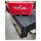 Milwaukee M18 7-Tool Combo (Factory Sealed)