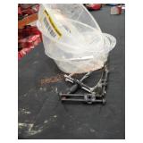 Milwaukee Adjustable Hole Cutter