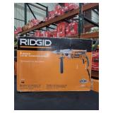 RIDGID 2-Speed 1/2" Hammer Drill