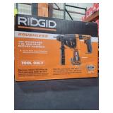 RIDGID 18V 1" SDS-PLUS Rotary Hammer