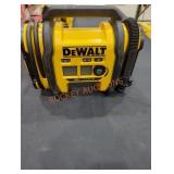 DeWalt 20V Air Inflator