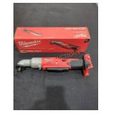 Milwaukee M18 3/8" Right Angle Impact Wrench