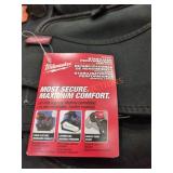 Milwaukee knee pads