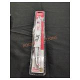 Milwaukee 9" Sawzall