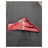 Milwaukee 7" Rafter Square