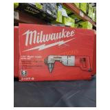 Milwaukee 1/2" Right Angle Drill