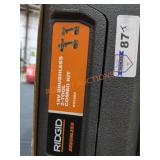 Ridgid 18V Brushless 2-tool Combo Kit