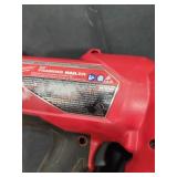 Milwaukee M18 Framing Nailer