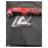 Milwaukee M12 Multi-Tool