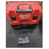 Milwaukee M12 1.6Gal Wet/Dry Vacuum