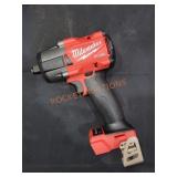 Milwaukee 1/2" Mid-Torque Impact Wrench