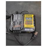 DeWalt 12V 20V Lithium Ion Charger