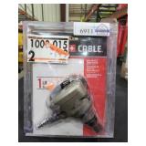 Porter Cable Mini Impact Palm Nailer