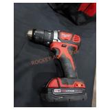 Milwaukee M18 Multi Tool Kit