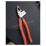 Milwaukee Cutting Pliers
